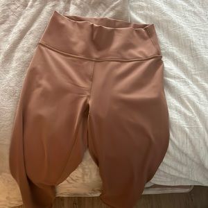 Light brown Leggings